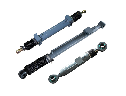 Cylindres hydrauliques pour les travaux aériens