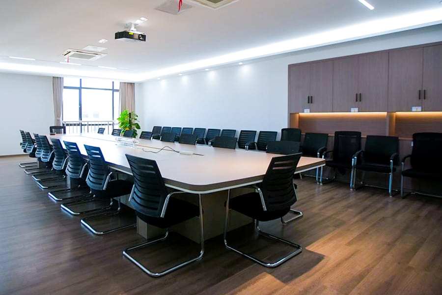 Environnement de bureau