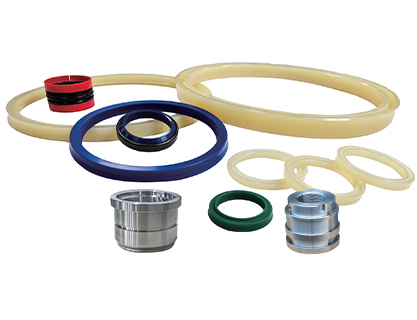 Accessoires de cylindre