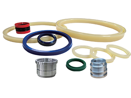 Accessoires de cylindre